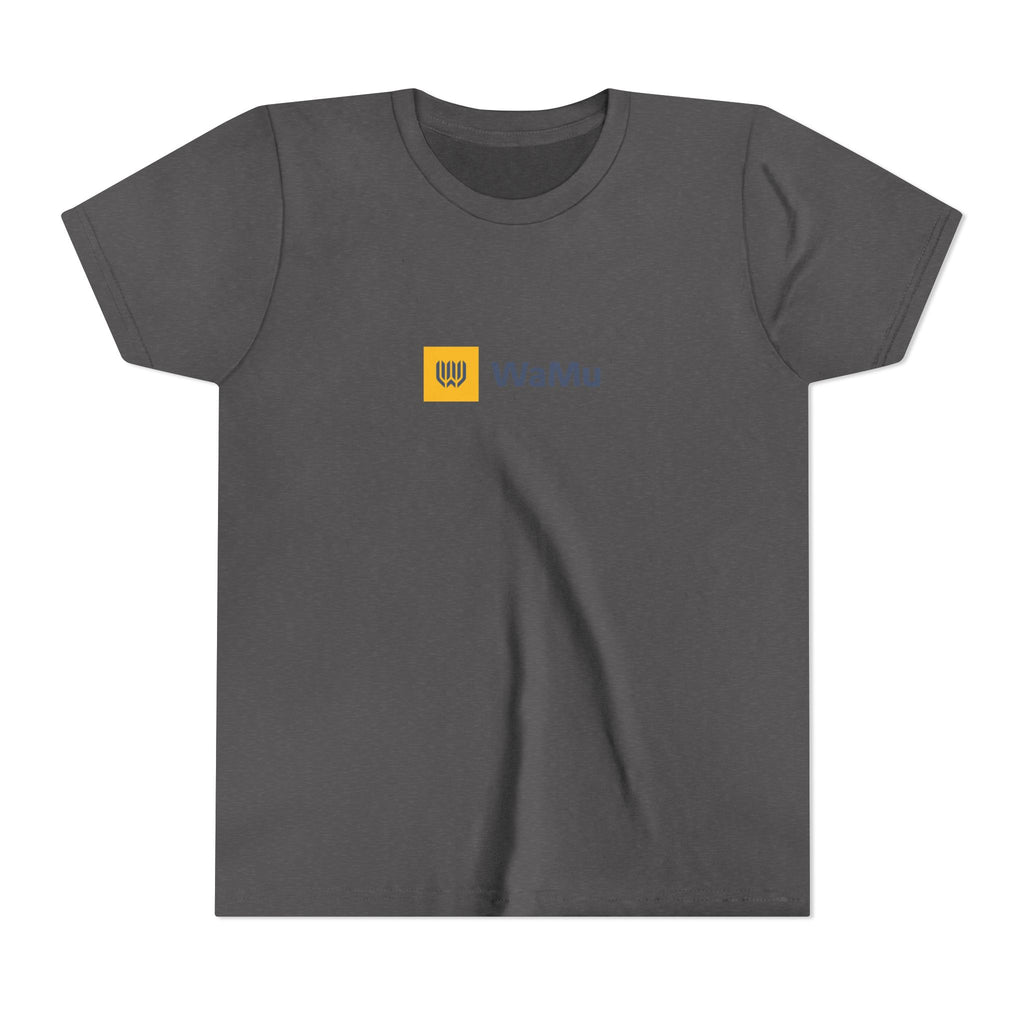 Washington Mutual (WaMu) Kids Tee / T-Shirt