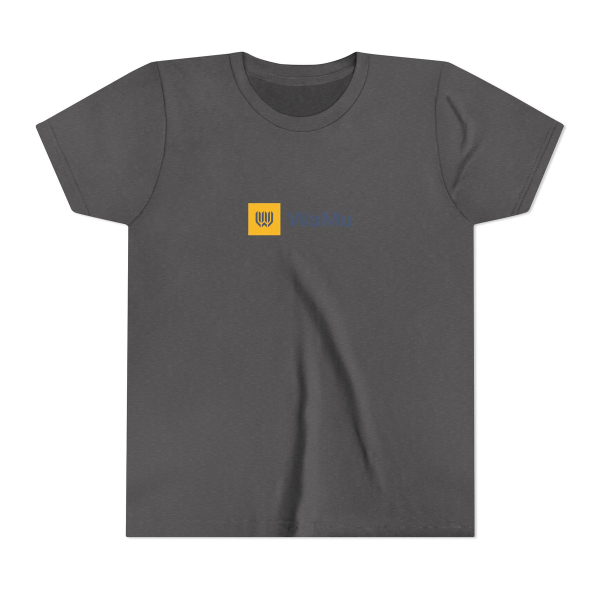 Washington Mutual (WaMu) Kids Tee / T-Shirt