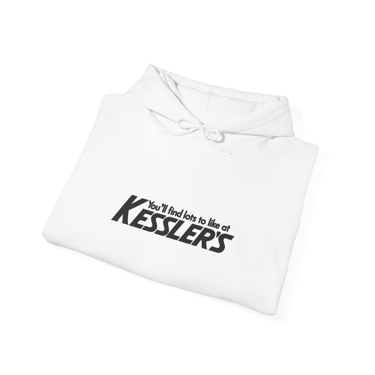 Kessler's Hoodie / Sweatshirt