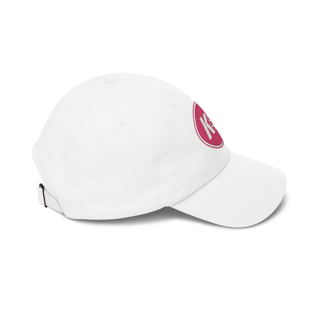 K&B (Katz & Besthoff) Embroidered Dad Cap Hat
