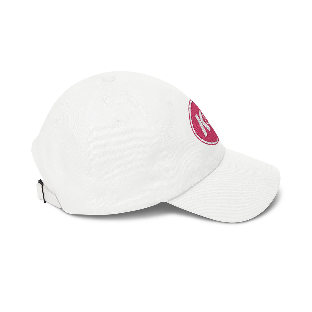 K&B (Katz & Besthoff) Embroidered Dad Cap Hat