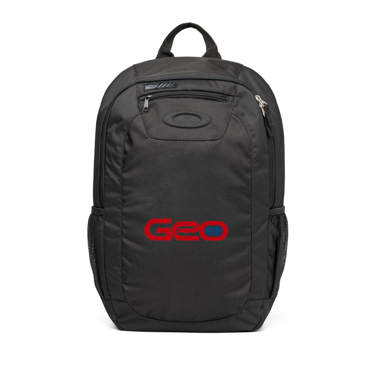 Geo Backpack