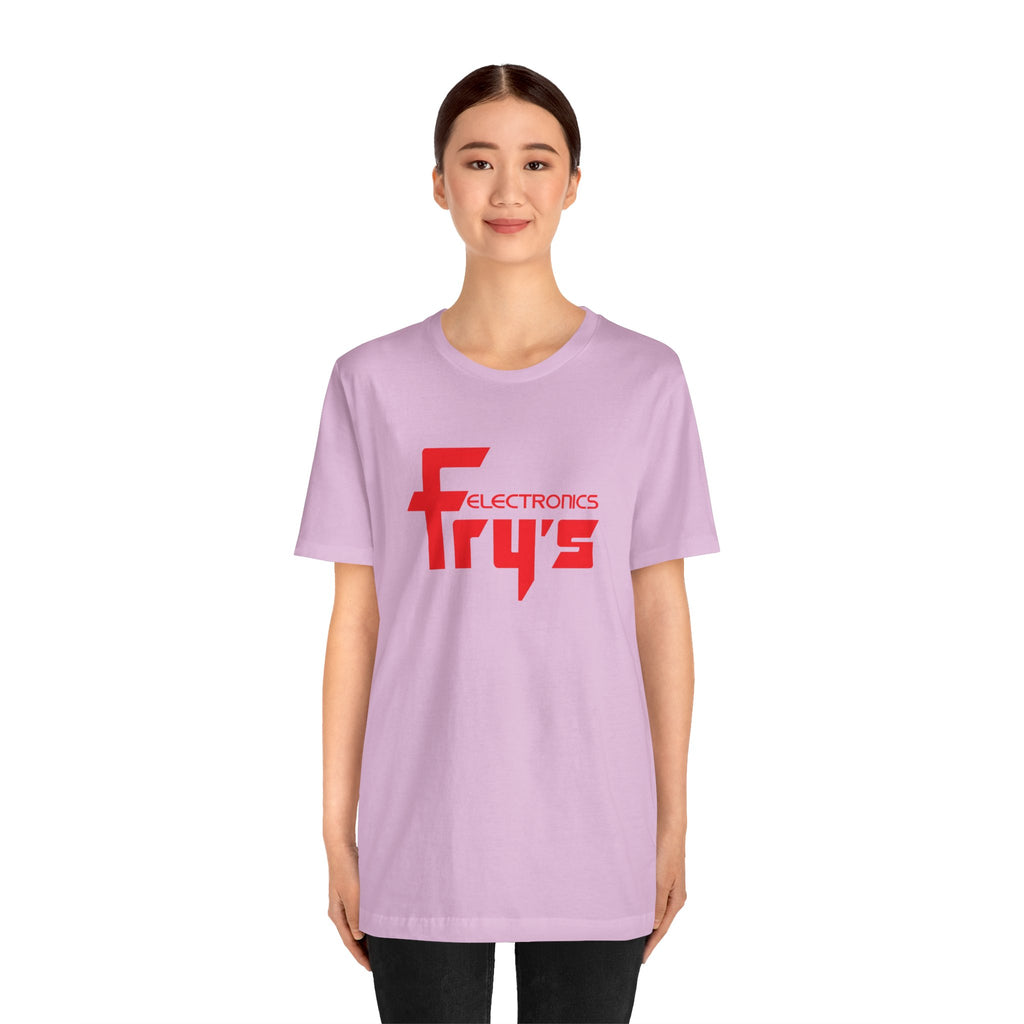 Fry's Electronics, Inc. T-Shirt