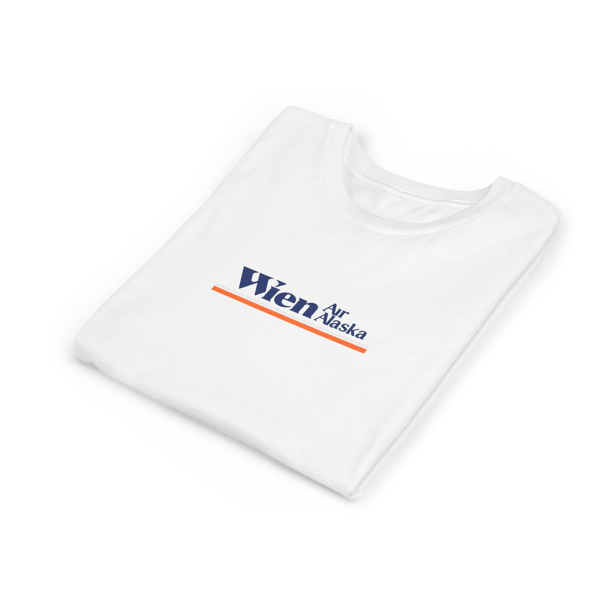 Wien Air Alaska Kids Tee / T-Shirt