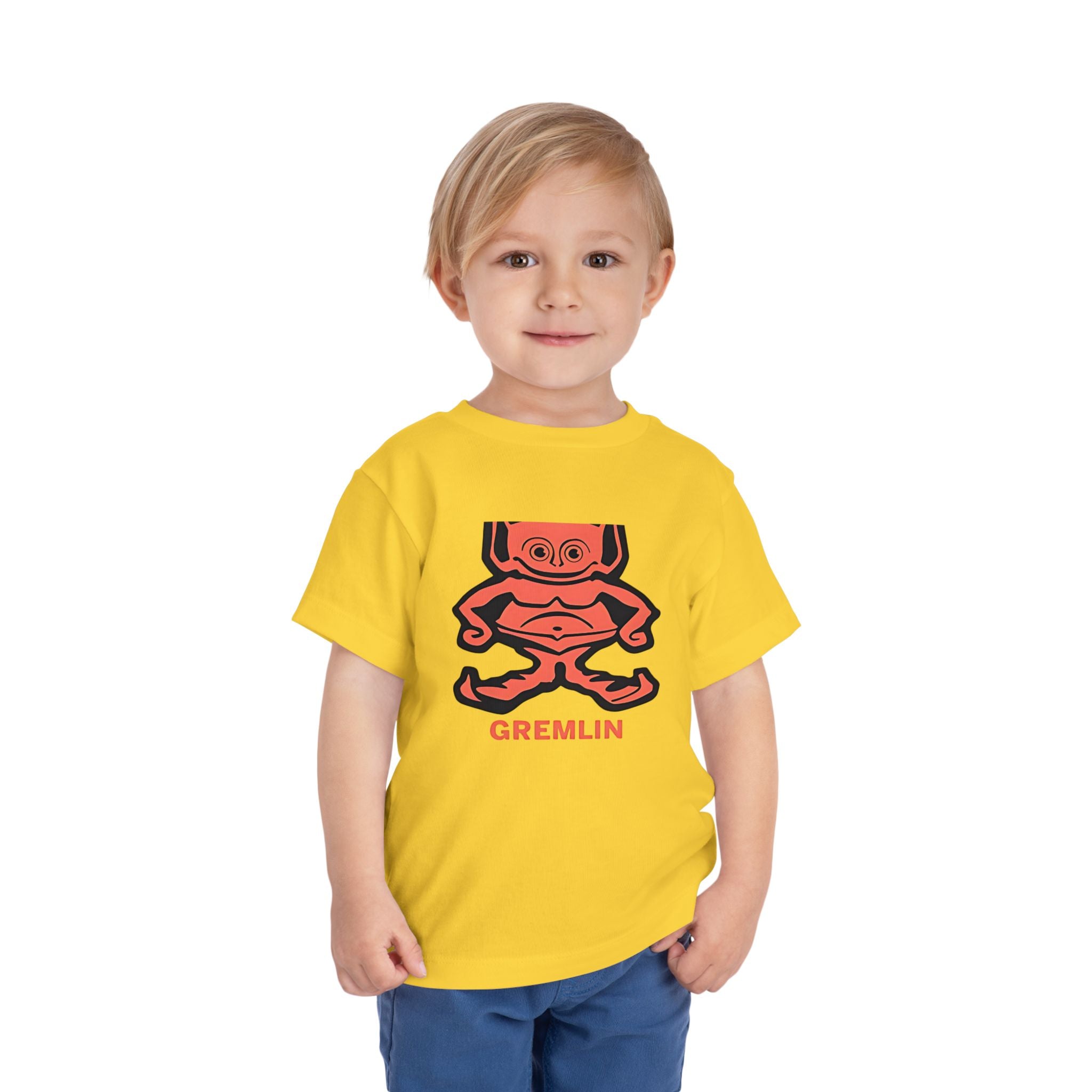 AMC Gremlin Toddler Tee / T-Shirt