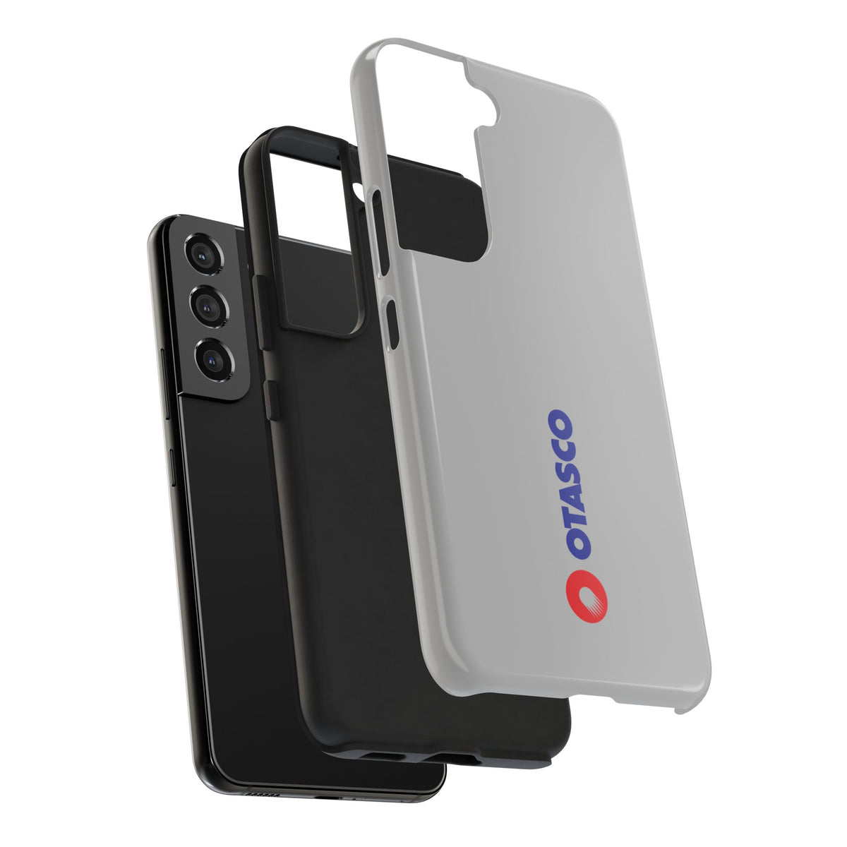 Otasco (Oklahoma Tire and Supply Company) Tough Phone Case