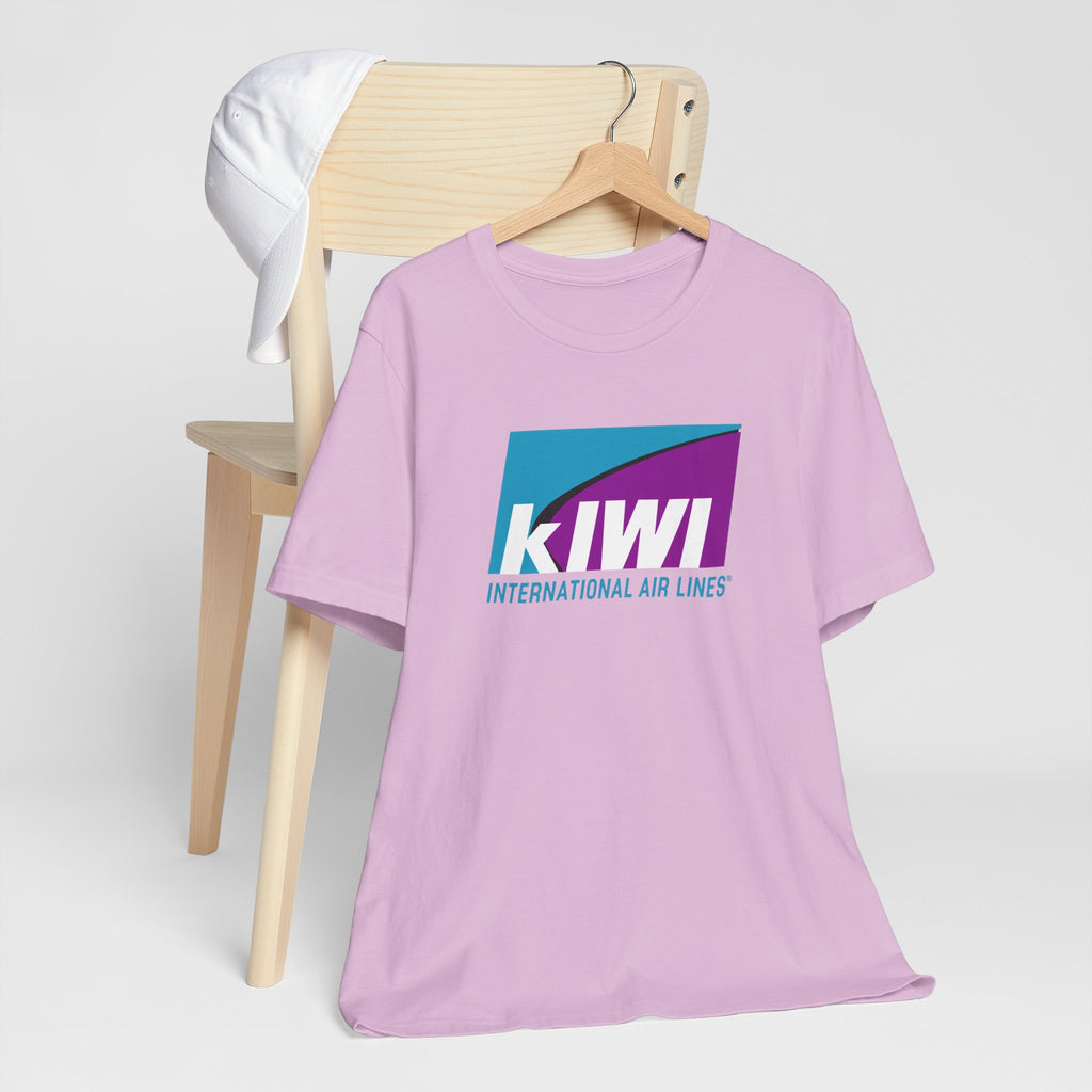 Kiwi International Air Lines T-Shirt