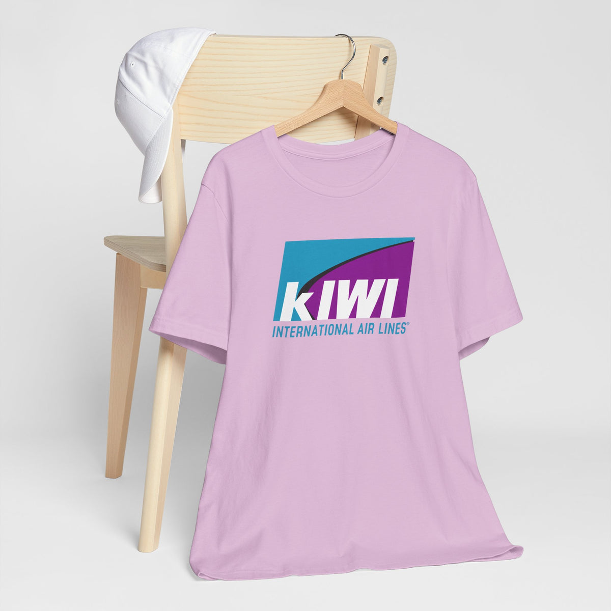 Kiwi International Air Lines T-Shirt