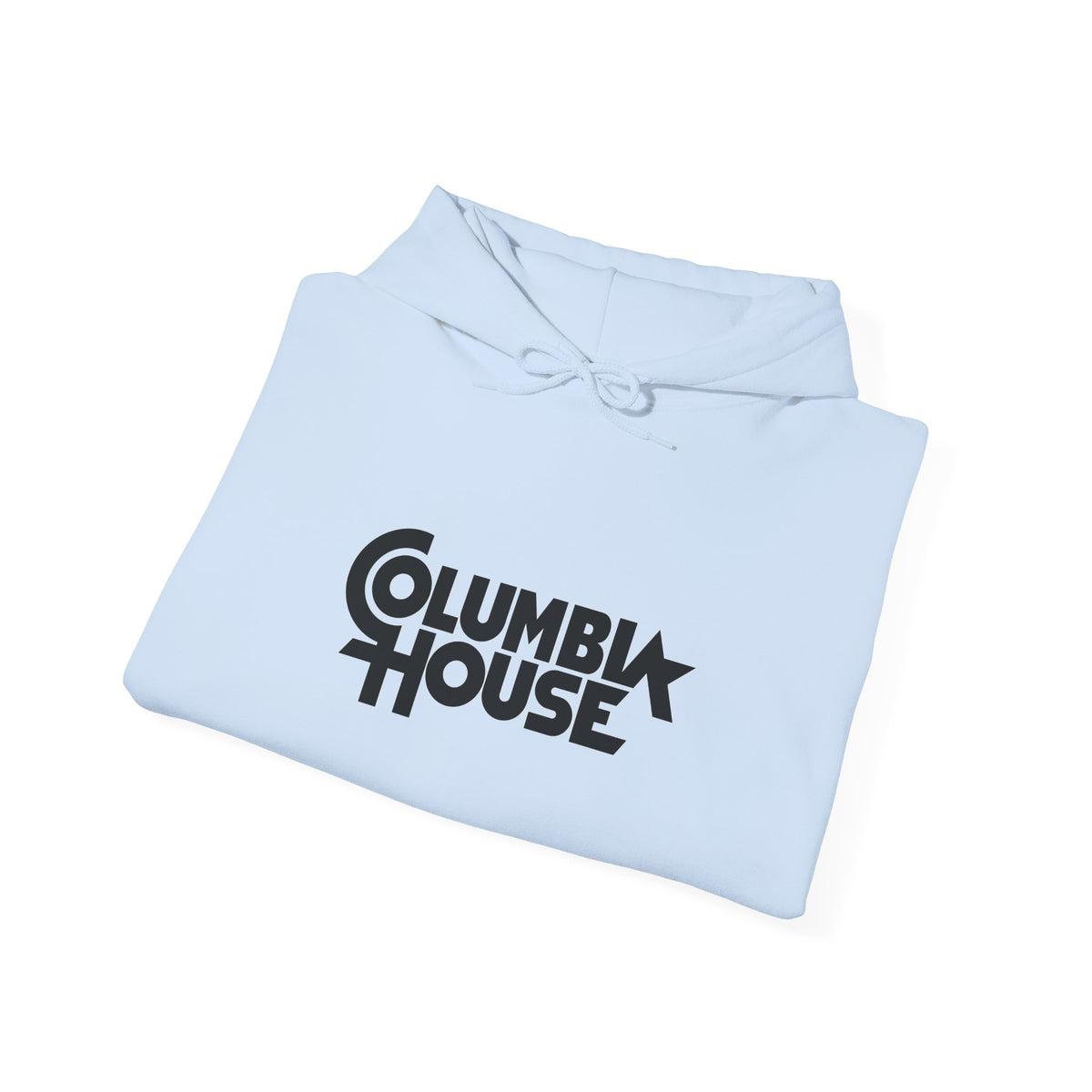 Columbia House Hoodie / Sweatshirt