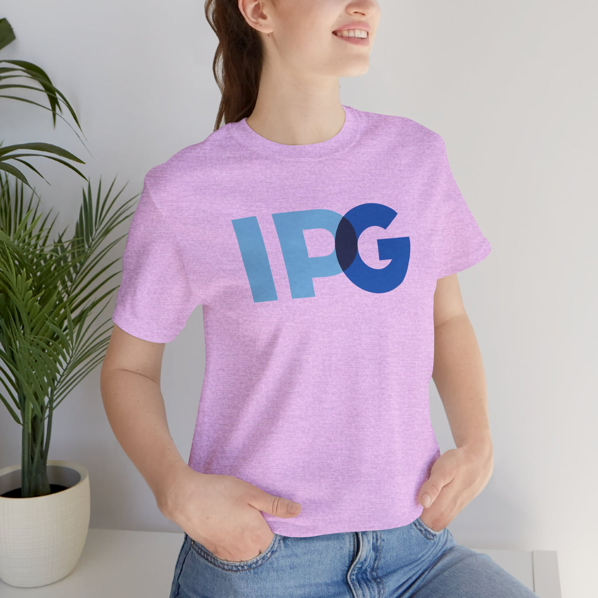 The Interpublic Group of Companies T-Shirt