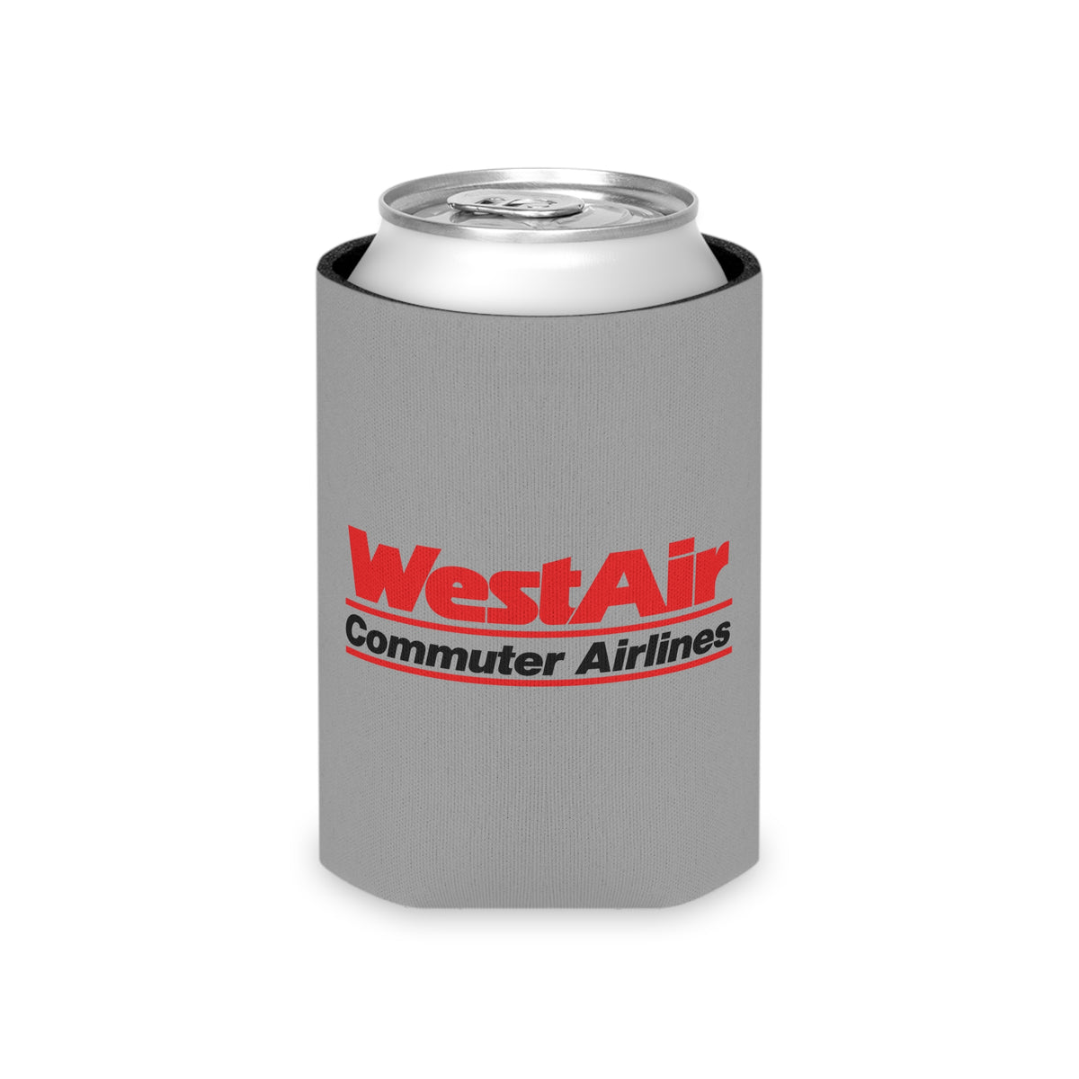 WestAir Commuter Airlines Can Cooler