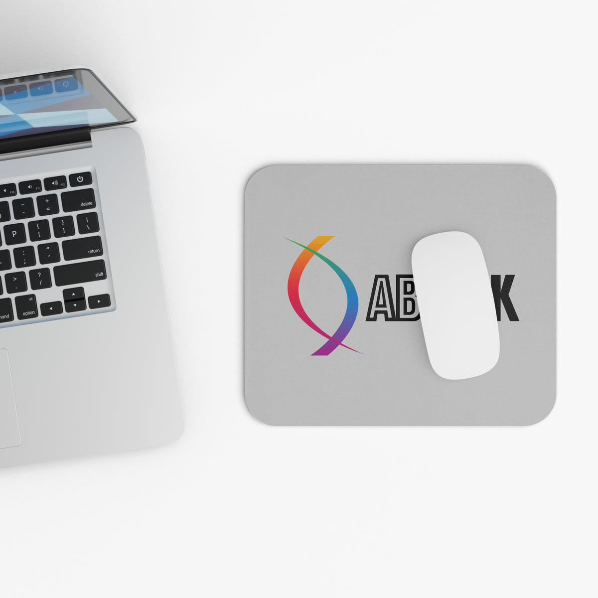 A. B. Dick Company Mouse Pad
