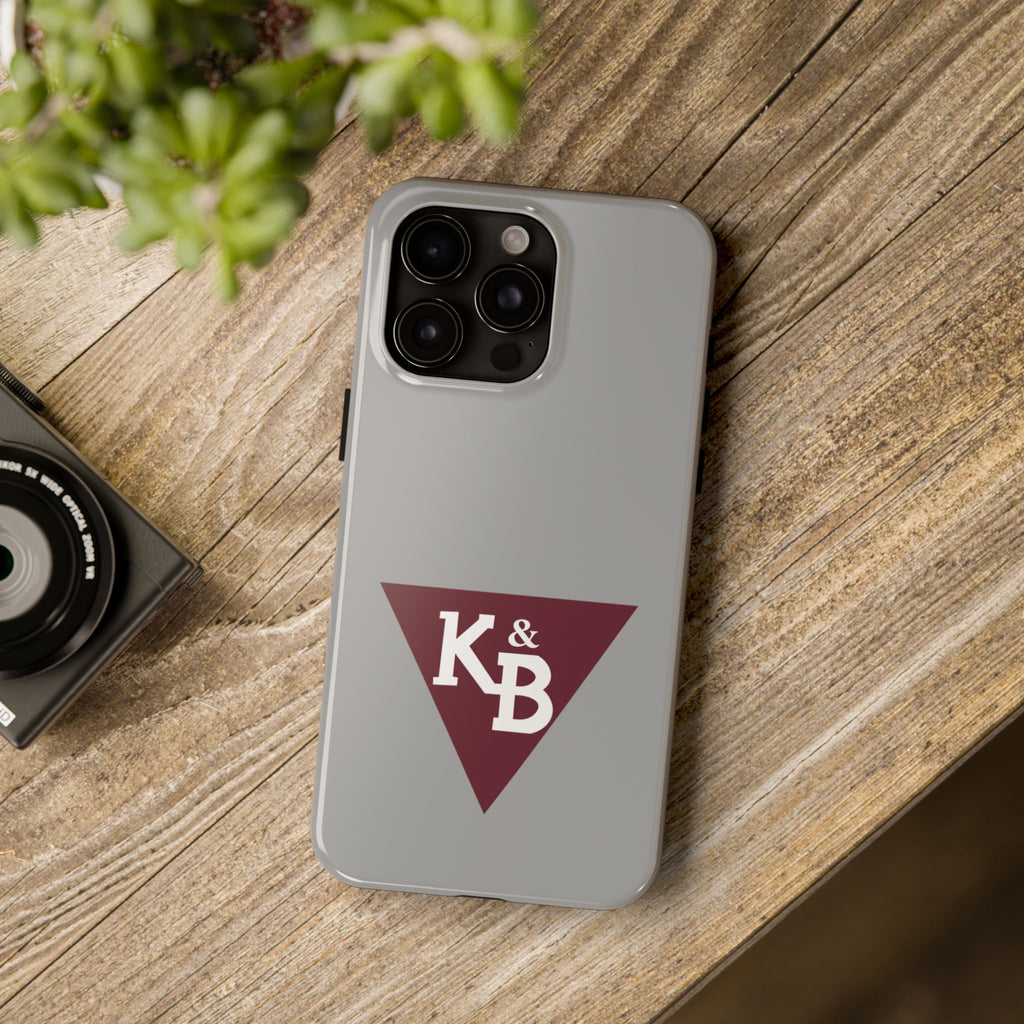 Kroch's and Brentano's Tough Phone Case