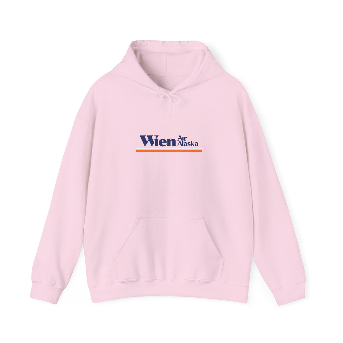 Wien Air Alaska Hoodie / Sweatshirt