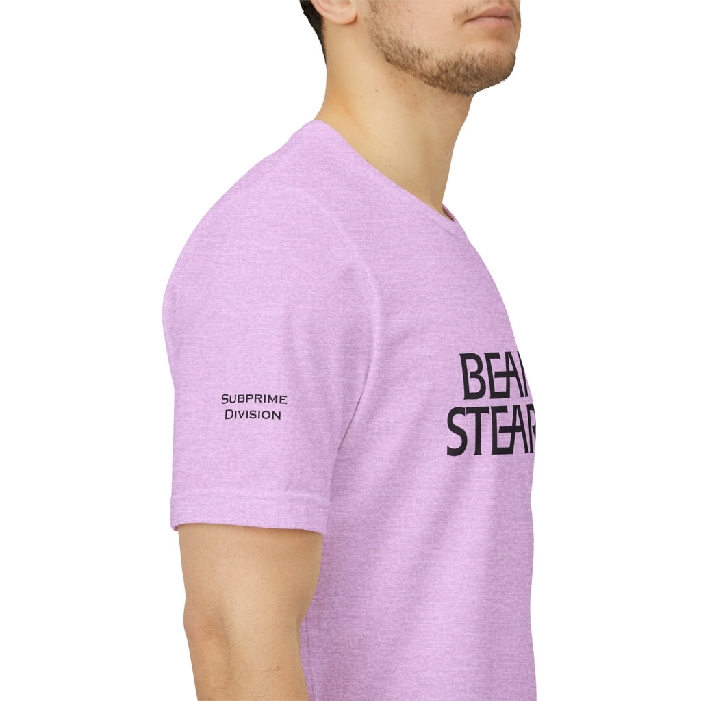 Bear Stearns T-Shirt Investor Relations Team (Sleeve)