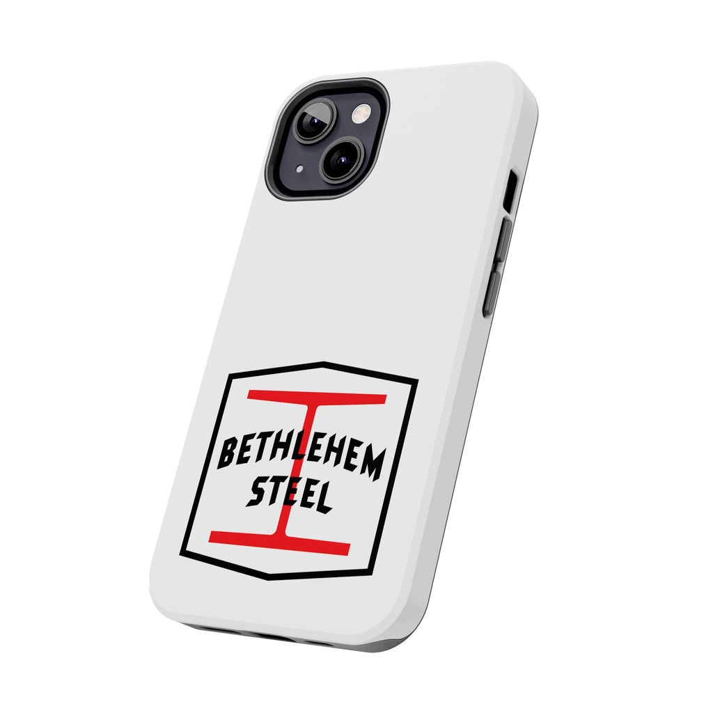 Bethlehem Steel Tough Phone Case