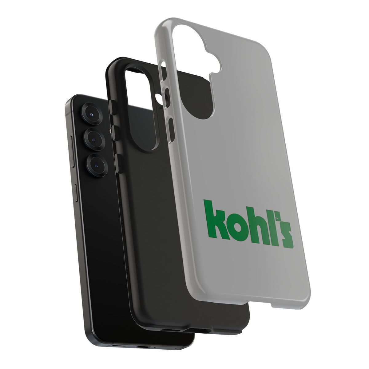 Kohl's Food Stores Tough Phone Case