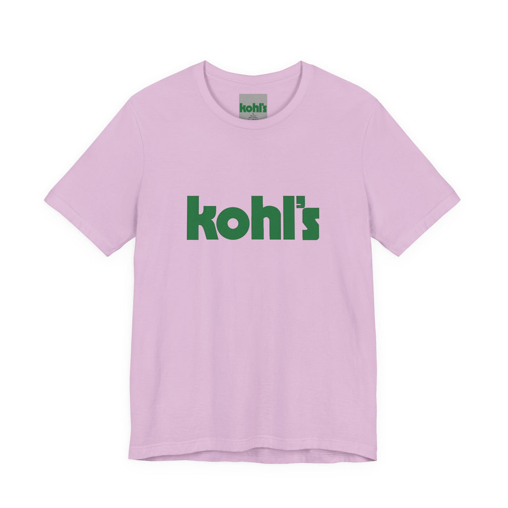 Kohl's Food Stores T-Shirt