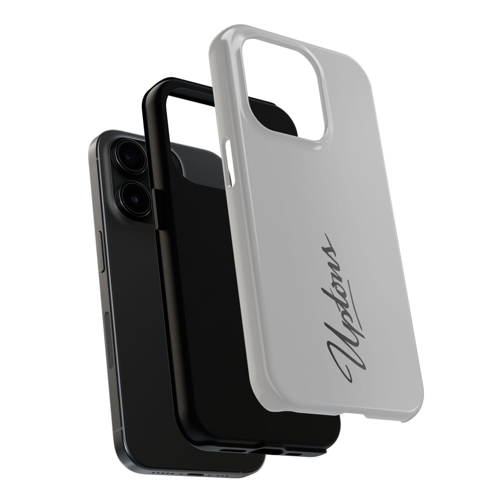 Uptons Tough Phone Case