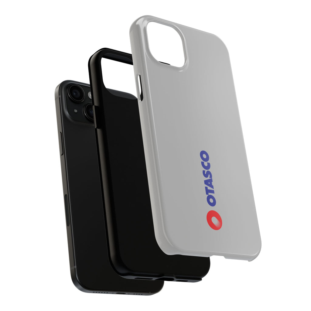 Otasco (Oklahoma Tire and Supply Company) Tough Phone Case