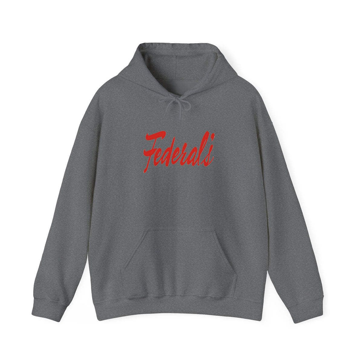 Federal's Hoodie / Sweatshirt