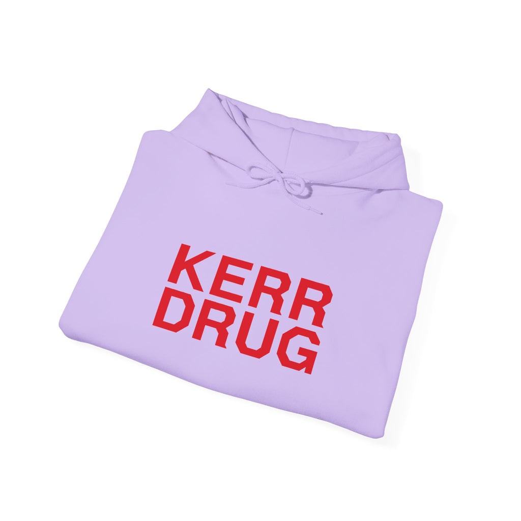 Kerr Drug Hoodie / Sweatshirt