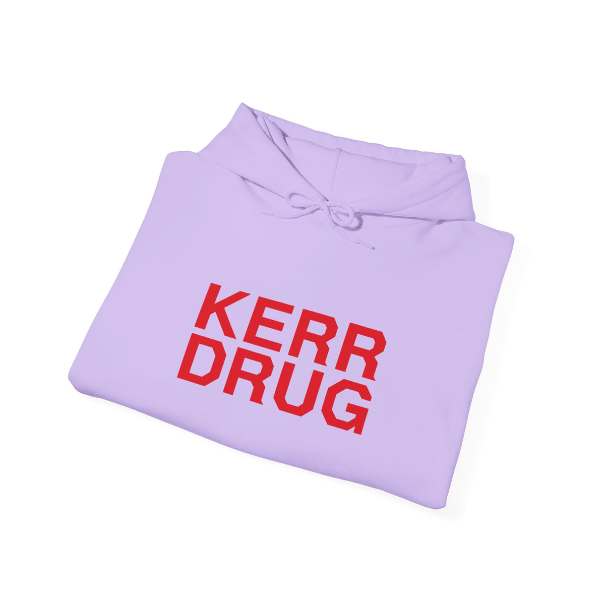 Kerr Drug Hoodie / Sweatshirt