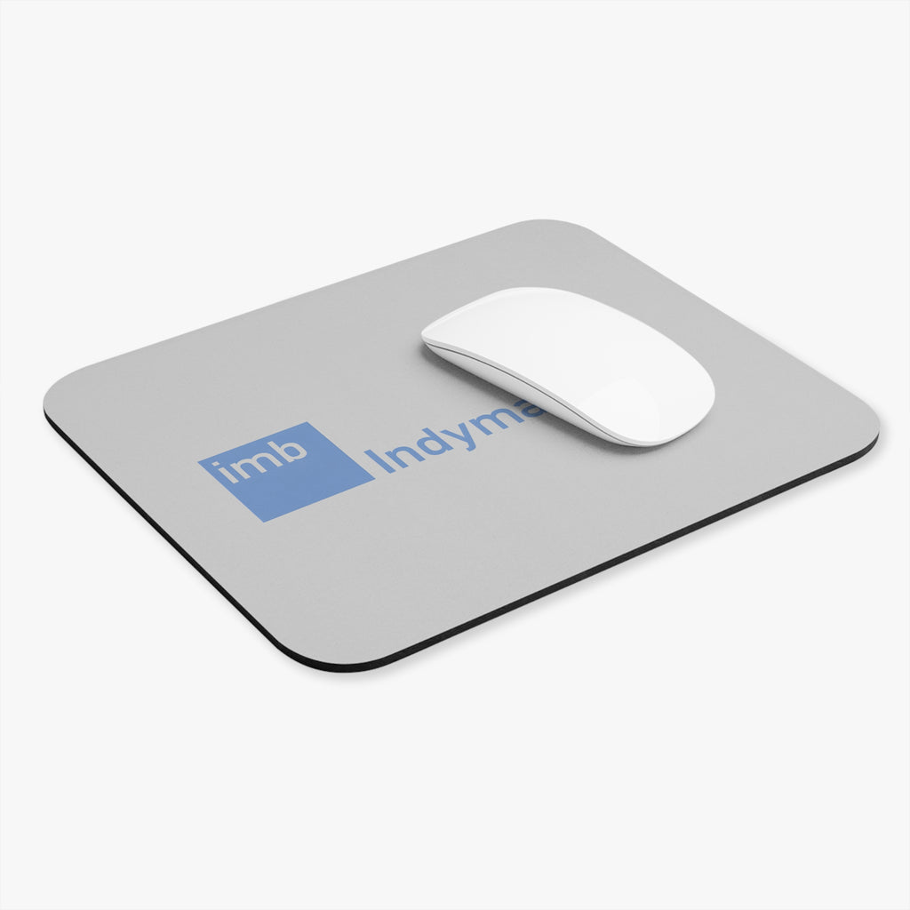 IndyMac Bank Mouse Pad