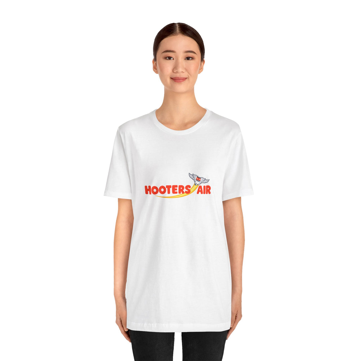 Hooters Air T-Shirt