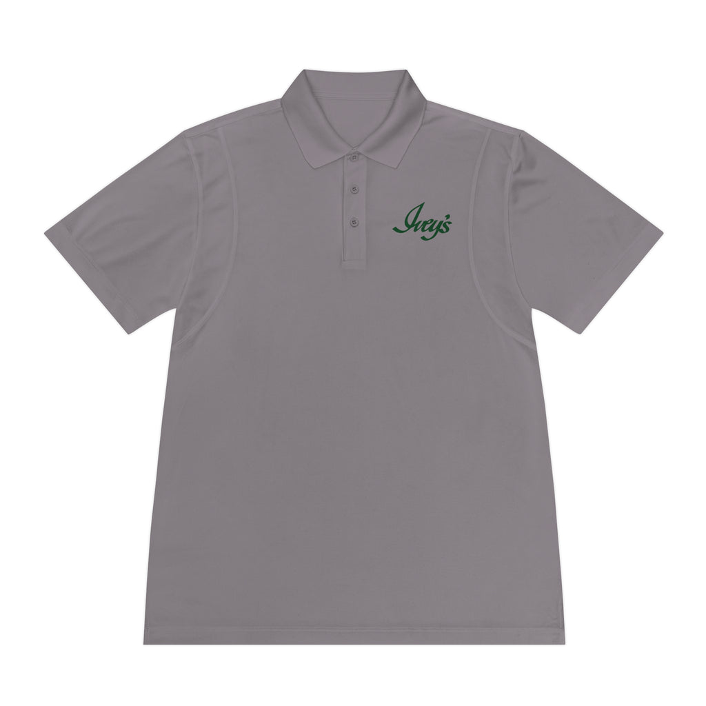 Ivey's Men's Sport Polo Shirt