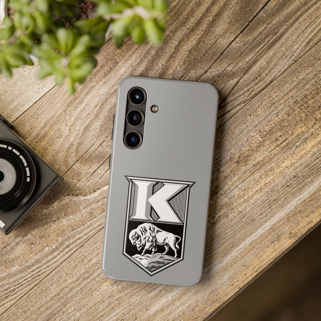 Kaiser Motors Tough Phone Case