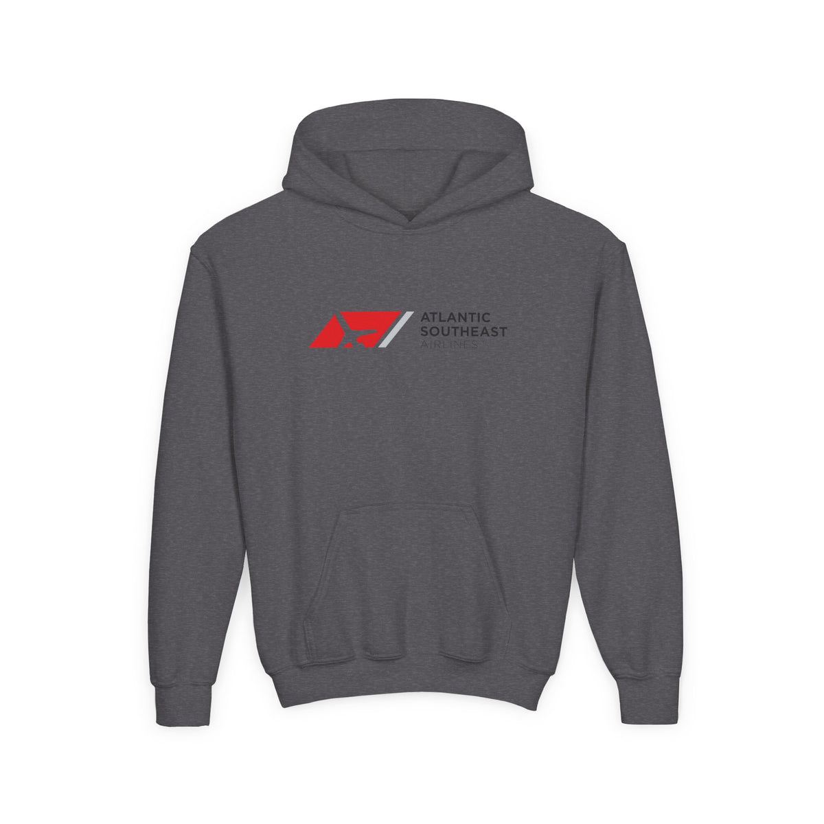 Atlantic Southeast Airlines Youth Hoodie / Sweatshirt