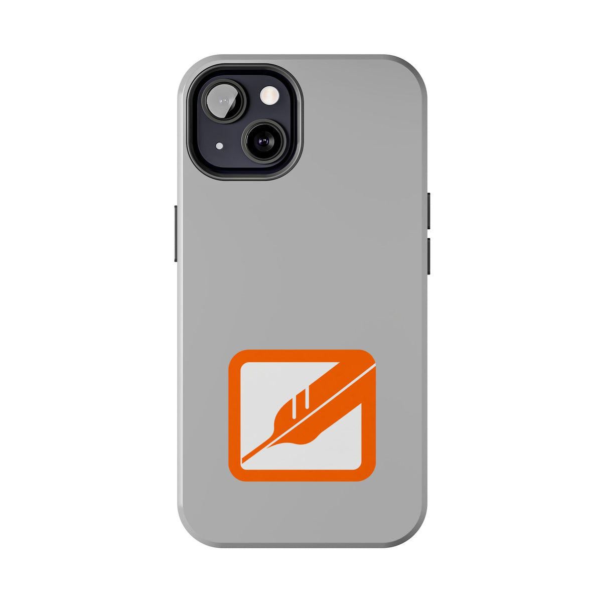 Western Pacific Railroad Tough Phone Case