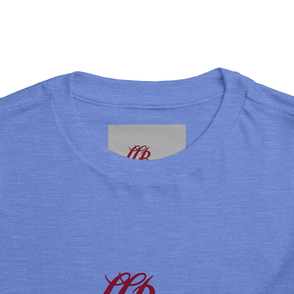 L. L. Berger Toddler Tee / T-Shirt
