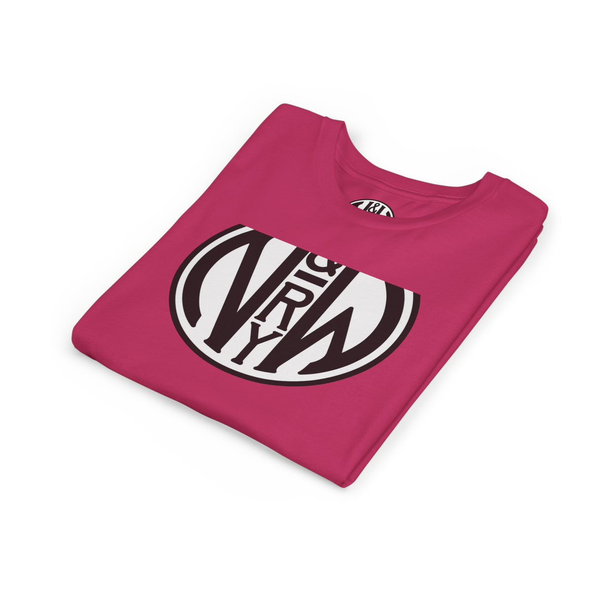 Norfolk and Western Railway Kids Tee / T-Shirt