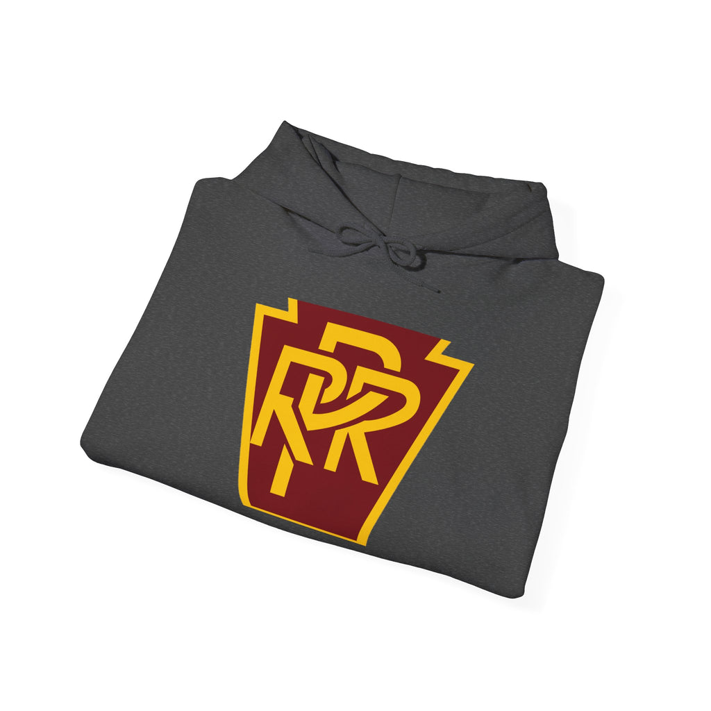 Pennsylvania Railroad Hoodie / Sweatshirt
