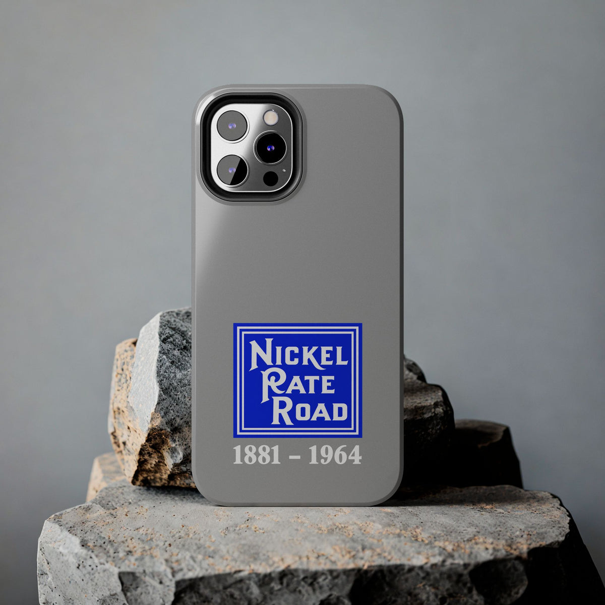 New York, Chicago and St. Louis Railroad Tough Phone Case