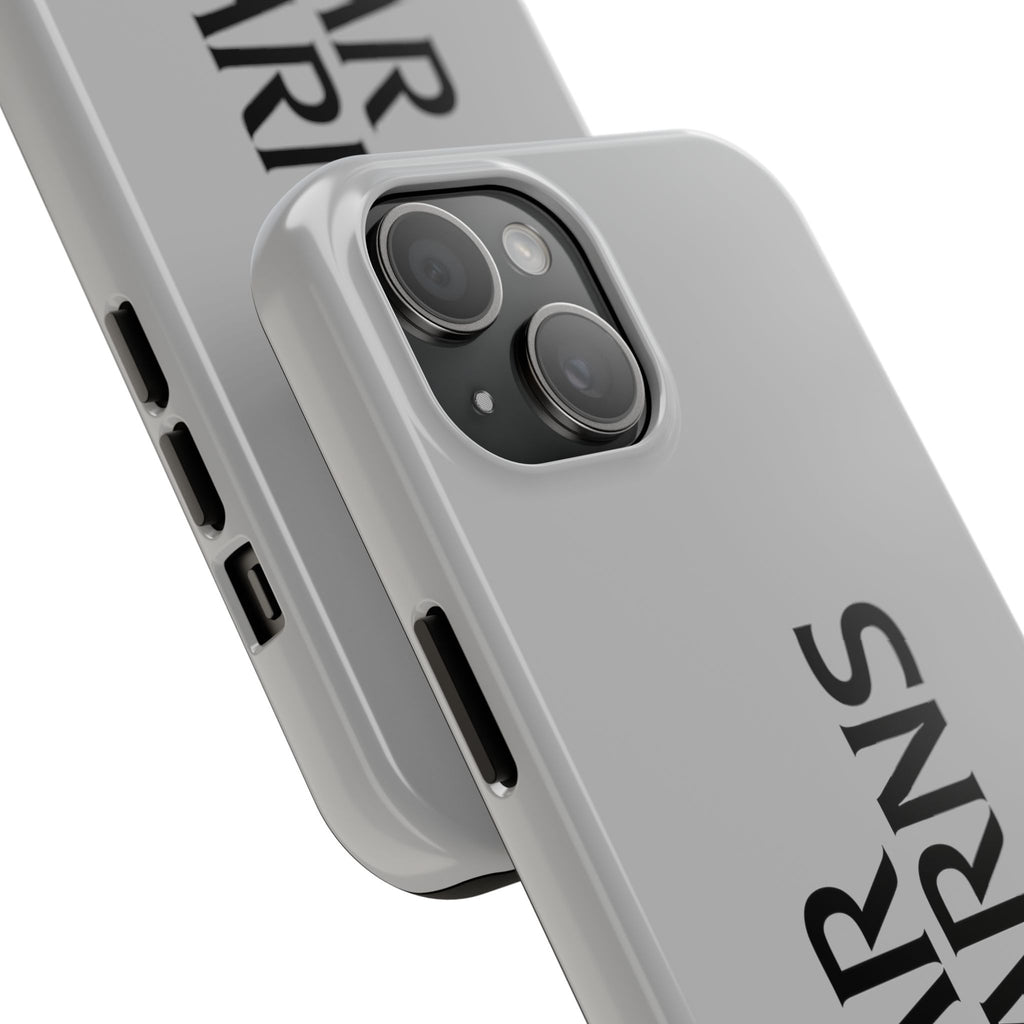 Bear Stearns Tough Phone Case