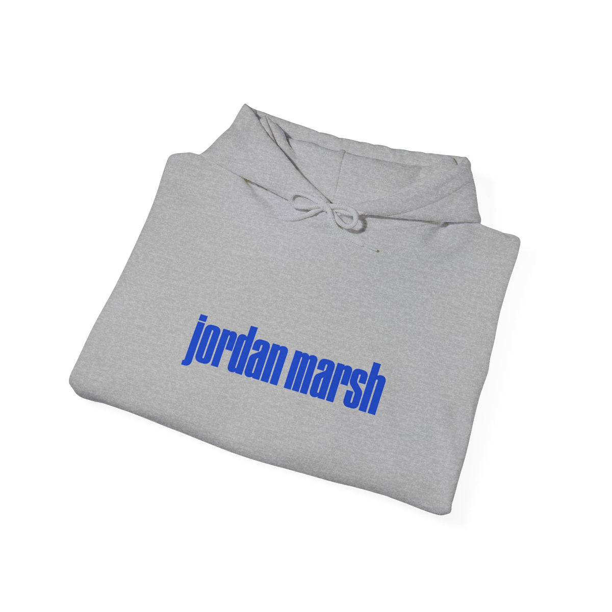Jordan Marsh Hoodie / Sweatshirt