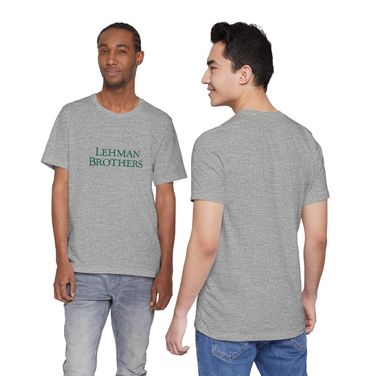 Lehman Brothers T-Shirt