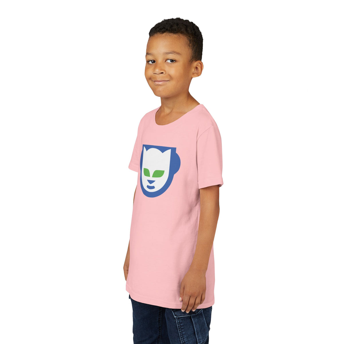 Napster Kids Tee / T-Shirt