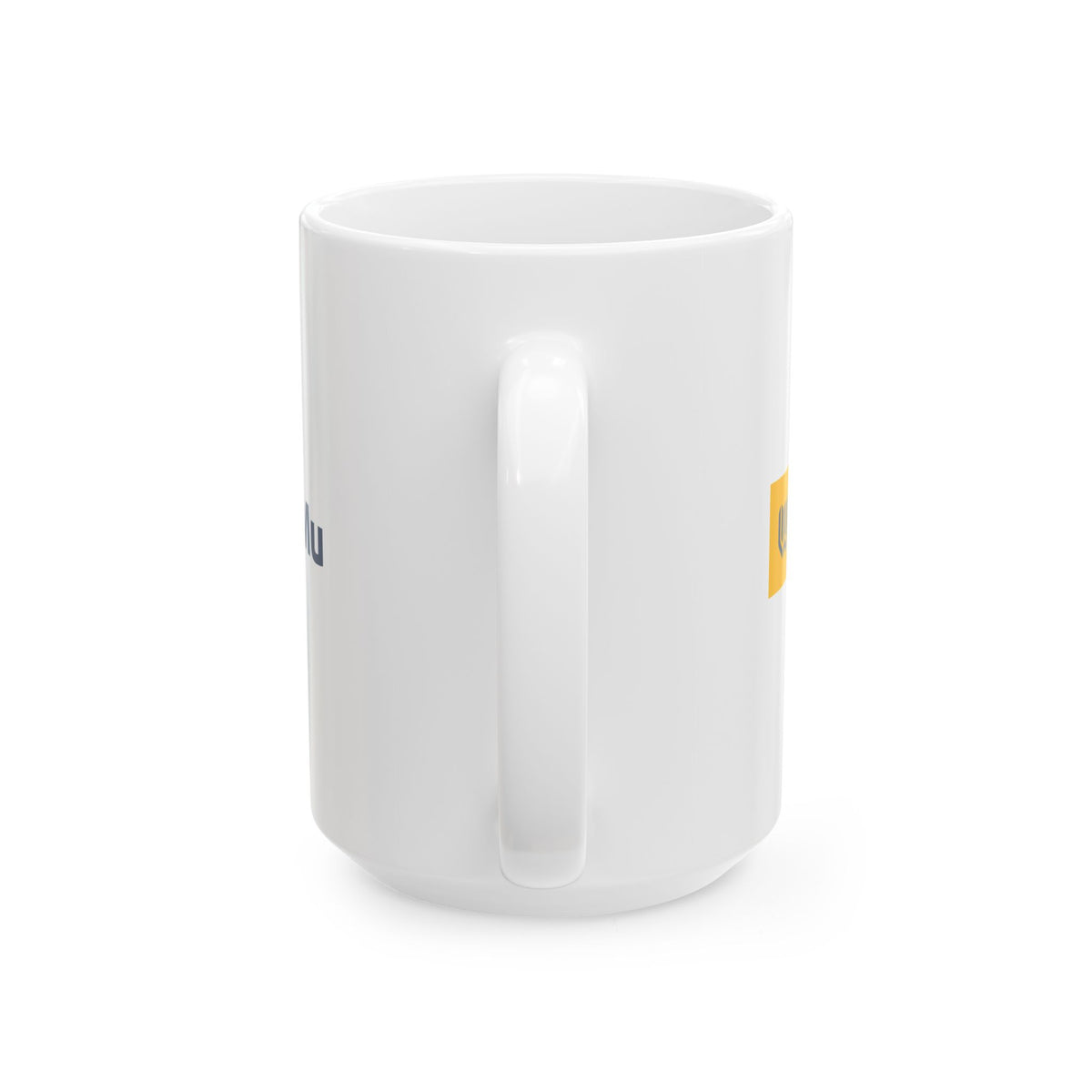 Washington Mutual (WaMu) Ceramic Coffee Mug