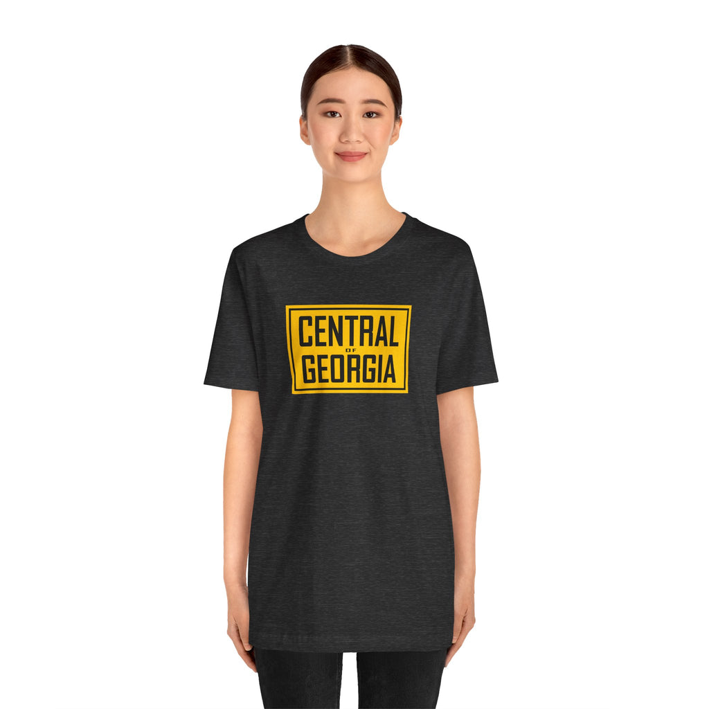 Central of Georgia Railway T-Shirt