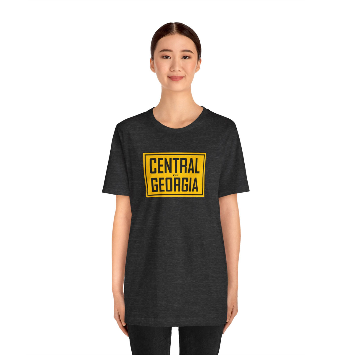 Central of Georgia Railway T-Shirt