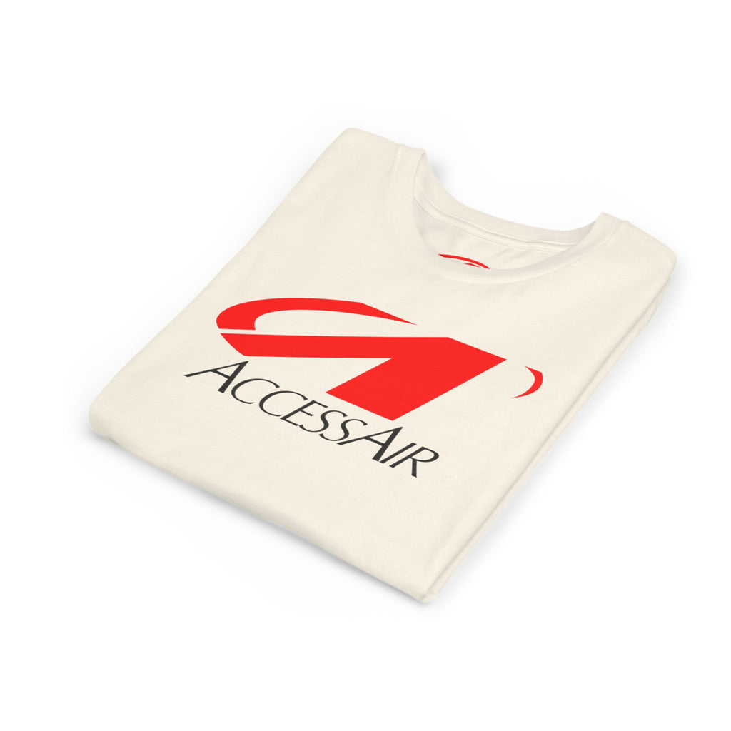 AccessAir Kids Tee / T-Shirt