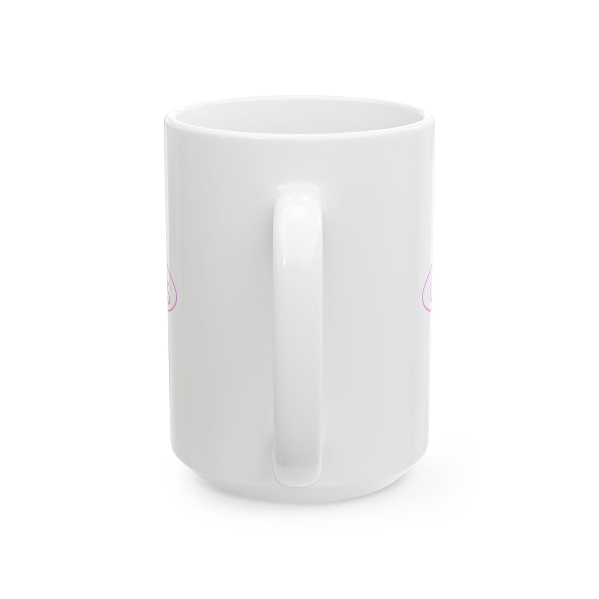 Lamonts Ceramic Coffee Mug