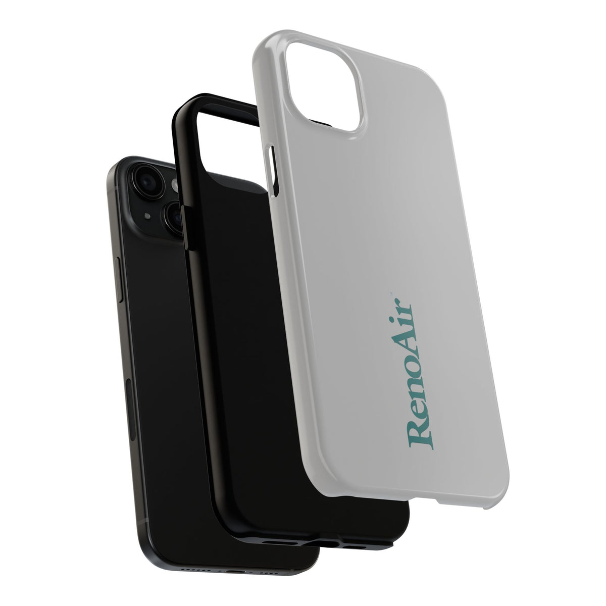 Reno Air Tough Phone Case