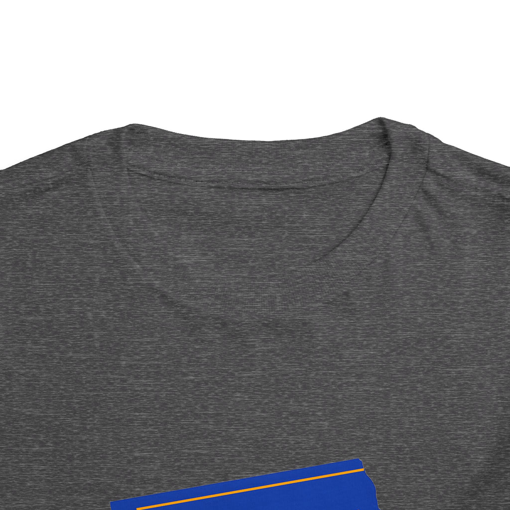 Blockbuster Video Toddler Tee / T-Shirt