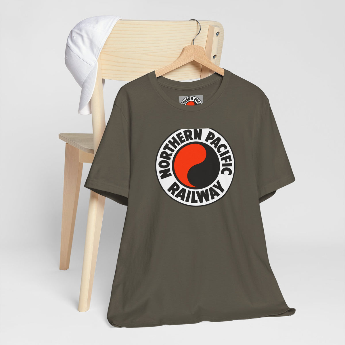 Northern Pacific Railway T-Shirt