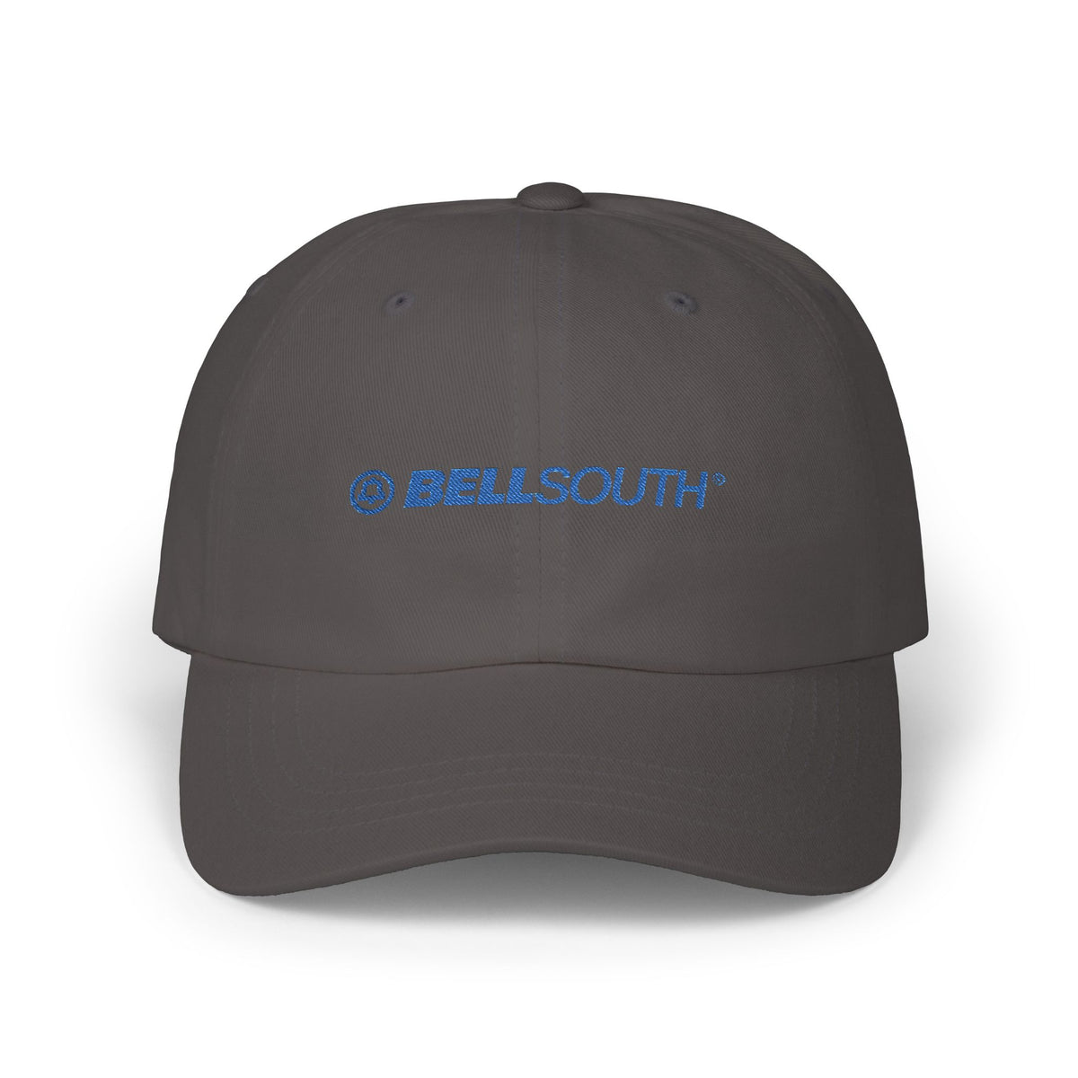 BellSouth Embroidered Dad Cap Hat